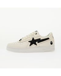 A Bathing Ape - Baskets bape sta icon 1 m2 eur 41 - Lyst