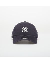 KTZ - 9Twenty Mlb Washed Script New York Yankees - Lyst