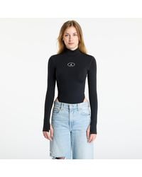 Nike - Flight Mountainside Long-Sleeve Bodysuit - Lyst