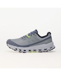 On Shoes - Sneakers W Cloudvista 2 Waterproof Mist/ Heather Eur - Lyst