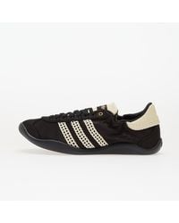 adidas Originals - Sneakers Adidas X Wales Bonner Karintha Lo Satin Core/ Dark/ Crew Eur - Lyst