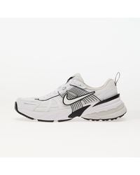 Nike - Sneakers W V2K Run/ -Platinum Tint-Summit Eur - Lyst