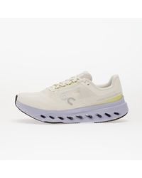 On Shoes - Sneakers W Cloudsurfer Next Ivory/ Nimbus Eur - Lyst