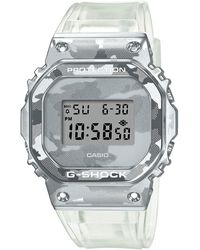 G-Shock G-Shock Premium GM-5600SCM-1ER - Schwarz
