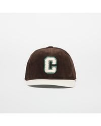 adidas Originals - Mütze Adidas X Clot By Edison Chen Cord Cap Dark/ Cream/ Warm Vanilla - Lyst