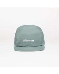 NNormal - Mütze Race Cap - Lyst