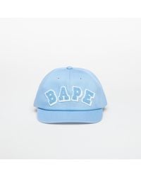 A Bathing Ape - Patched Panel Cap M - Lyst