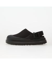 UGG - Sneakers W Goldenglow Canvas Clog - Lyst