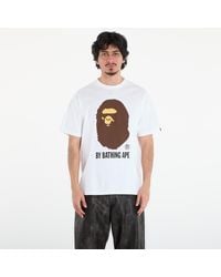 A Bathing Ape - T-Shirt By Bathing Ape Tee - Lyst