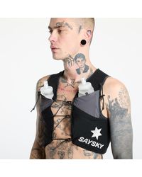 Saysky - Weste Flow Vest 8L - Lyst