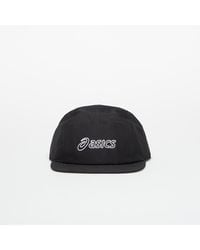 Asics - Mütze Performance Running 5 Panel Cap - Lyst