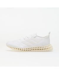 adidas Originals - Sneakers Adidas 4Dfwd 4 Running Ftwr/ Four/ Four Eur - Lyst
