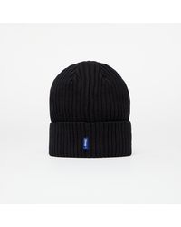 Dime Wave Checkered Beanie in Black | Lyst Dime Wave Checkered Beanie in Black | Lyst