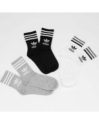 adidas Originals Hosiery for Women - Up to 21% off | Lyst - Page 5