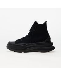 Converse - Run Star Legacy Cx Platform Mono / Dark Moth/ - Lyst