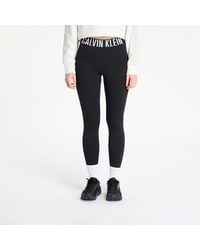 Calvin Klein - Leggins Sport Intense Power Leggings - Lyst