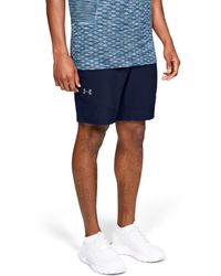 under armour mens shorts sale
