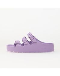 Birkenstock - Sneakers Florida Iii Eva Pap Flex Platform Eva Eur - Lyst