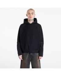 Nike - Sweatshirt Tech Dri-Fit Shori Knit Utility Hoodie - Lyst