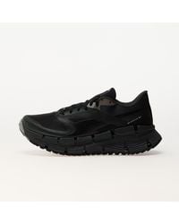 Reebok - Baskets floatzig adventure 1 black/ grey 6/ grey 3 eur 43 - Lyst