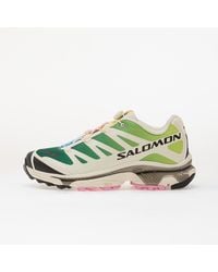 Salomon - Sneakers Xt- Og Vanilla Ice/ Acid L/ F - Lyst