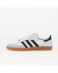 adidas Originals - Adidas samba decon ftw white/ core black/ grey one - Lyst