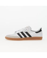 adidas Originals - Adidas Samba Decon Ftw / Core Black/ Grey One - Lyst