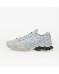 Asics - Sneakers Us6-S Gel-Kinetic Fluent Glacier/ Soft Sky - Lyst