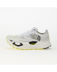 The North Face - Sneakers Summit Vectiv Pro 3 Ash/ Sulphur Sprin Eur - Lyst