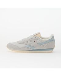 Reebok - Sneakers Classic Az Pearl/ Ice/ Chalk - Lyst