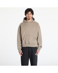 Fear Of God - Felpa Classic Fit Fleece Hoodie - Lyst