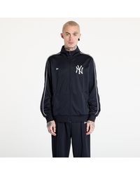 KTZ - Jas Mlb New York Yankees Track Top - Lyst