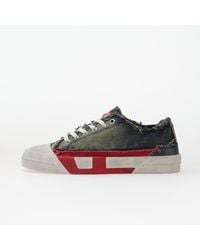DIESEL - Baskets d-verse s-d-verse low ii w sneakers eur 41 - Lyst