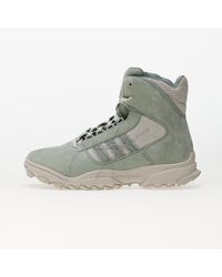 Y-3 - Gsg9 Silver Green/ Light Brown/ Off White - Lyst
