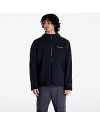 Columbia - Jas Altbound Waterproof Recycled Jacket - Lyst