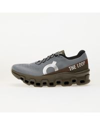 On Shoes - Sneakers X Pleasures X The Loop W Cloudmster 2 Mist/ Eur - Lyst