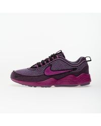 Nike - Sneakers Air Zoom Spiridon Prm Hot Fuchsia/ Viotech--Canyon Eur - Lyst