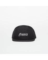 Asics - Performance Running 5 Panel Cap - Lyst