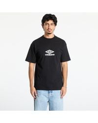 Umbro - T-Shirt Basic T-Shirt - Lyst