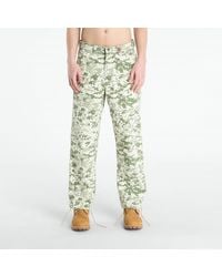 Vans - Broeken Chore Canvas Pant - Lyst