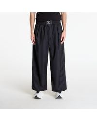adidas Originals - Broeken Adidas X Willy Chavarria Pinstripe Track Pant - Lyst