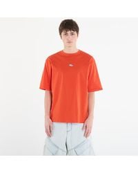 Oakley - T-Shirt Metal Ellipse Ss Tee - Lyst