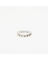 MAPLE - Ring Star Ring - Lyst