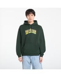 Thrasher - Sweatshirt Luchadora Hoodie - Lyst
