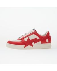A Bathing Ape - Sneakers Bape Sta Os 2 M2 - Lyst