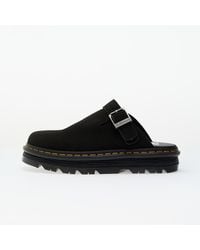 Dr. Martens - Sneakers Zebzag Mule Mule Eur - Lyst