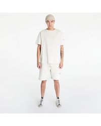 Converse X A-cold-wall Tee Bone White - Wit
