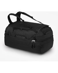 Osprey - Borsa Transporter Squff Raven - Lyst