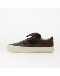 Vans - Baskets lx old skool ext eur 42 - Lyst