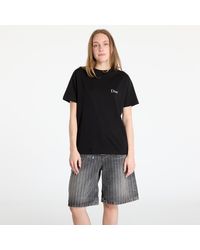 Dime - T-shirt classic small logo t-shirt unisex xs - Lyst